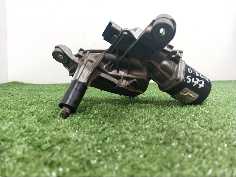 Recambio de motor limpia delantero para citroën c4 grand picasso referencia OEM IAM 9682484680 9682484680 9682484680 Recambio de motor limpia delantero para citroën c4 grand picasso referencia OEM IAM 9682484680 9682484680 9682484680