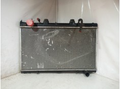 Recambio de radiador agua para jeep cherokee (kj) 2.5 crd básico referencia OEM IAM   