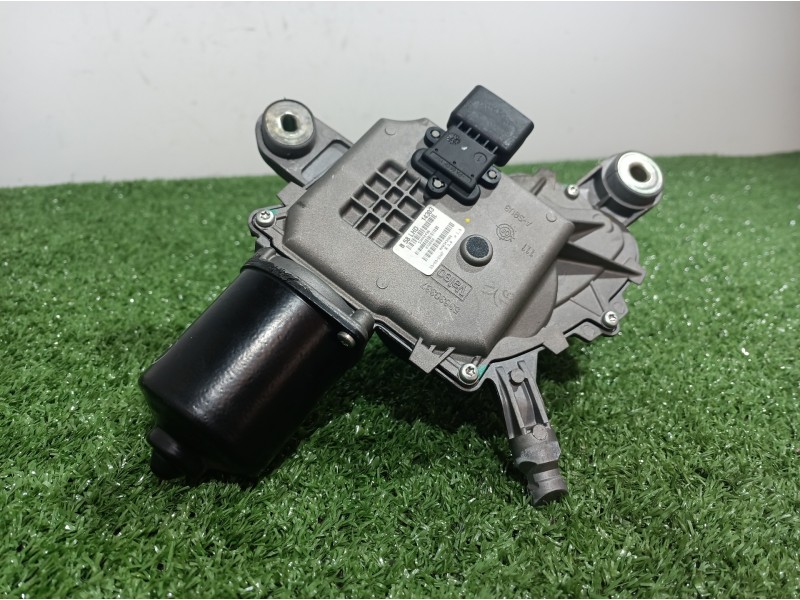 Recambio de motor limpia delantero para citroën c4 grand picasso referencia OEM IAM 9682484680 9682484680 9682484680 Recambio de motor limpia delantero para citroën c4 grand picasso referencia OEM IAM 9682484680 9682484680 9682484680
