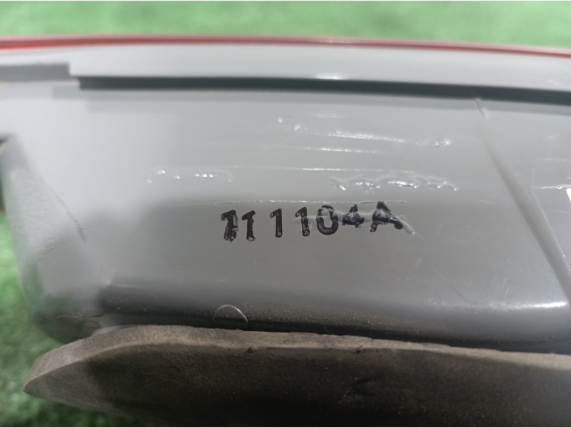 Recambio de piloto trasero maletero izquierdo para hyundai sonata (nf) referencia OEM IAM    Recambio de piloto trasero maletero izquierdo para hyundai sonata (nf) referencia OEM IAM