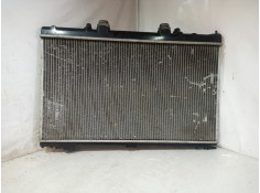 Recambio de radiador agua para jeep cherokee (kj) 2.5 crd básico referencia OEM IAM    2