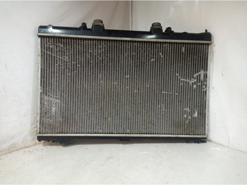 Recambio de radiador agua para jeep cherokee (kj) 2.5 crd básico referencia OEM IAM   