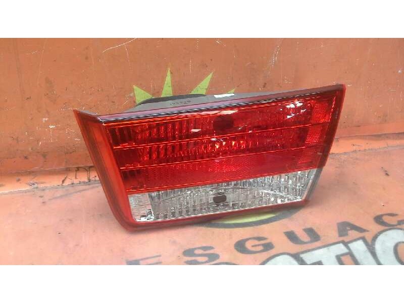 Recambio de piloto trasero maletero derecho para hyundai sonata (nf) referencia OEM IAM   