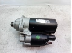 Recambio de motor arranque para volkswagen touran (1t1) conceptline referencia OEM IAM 303920250 303920250 303920250