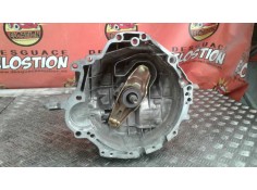 Recambio de caja cambios para audi a4 berlina (8e) 1.9 tdi (96kw) referencia OEM IAM GBQ  