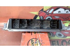 Recambio de centralita motor uce para bmw serie 3 berlina (e46) 2.0 diesel cat referencia OEM IAM 0281001445   2