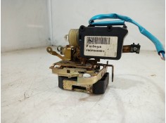 Recambio de cerradura puerta trasera derecha para volvo serie 940 berlina/familiar 2.3 gle berlina referencia OEM IAM 9127554 91 2