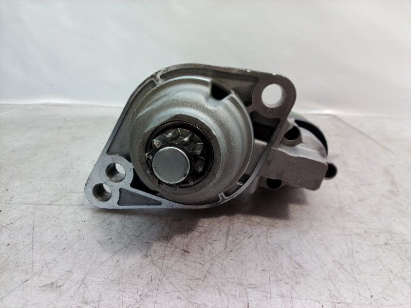 Recambio de motor arranque para volkswagen touran (1t1) conceptline referencia OEM IAM 303920250 303920250 303920250