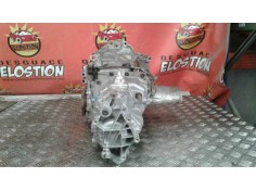 Recambio de caja cambios para audi a4 berlina (8e) 1.9 tdi (96kw) referencia OEM IAM GBQ   2