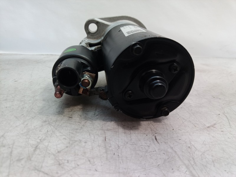 Recambio de motor arranque para volkswagen touran (1t1) conceptline referencia OEM IAM 303920250 303920250 303920250