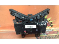 Recambio de mando climatizador para chevrolet cruze referencia OEM IAM    2