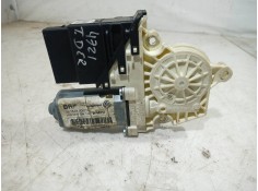 Recambio de motor elevalunas trasero derecho para volkswagen touran (1t1) conceptline referencia OEM IAM 1K0959704 1K0959704 1K0