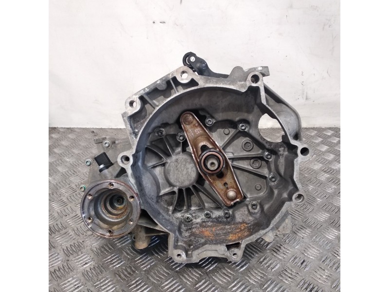 Recambio de caja cambios para volkswagen polo (9n1) trendline referencia OEM IAM GKU GKU GKU