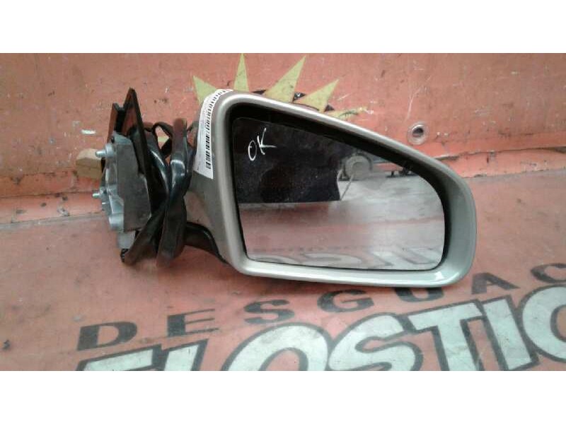 Recambio de retrovisor derecho para audi a4 berlina (8e) 1.9 tdi (96kw) referencia OEM IAM   