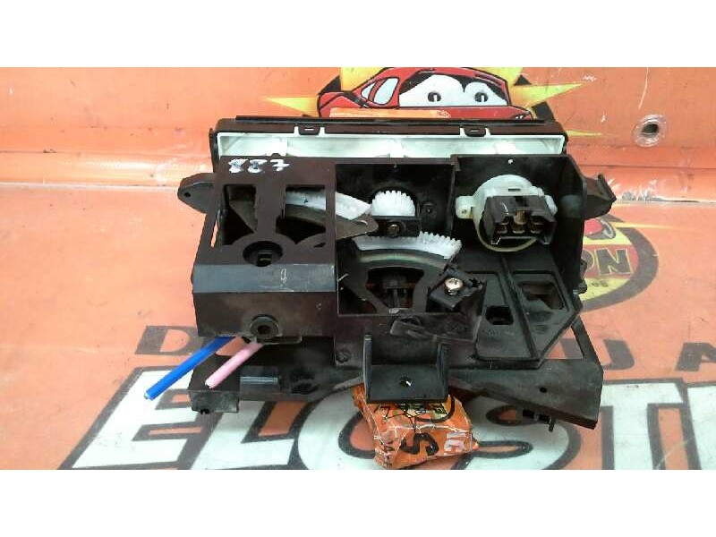 Recambio de mando calefaccion / aire acondicionado para mg streetwise referencia OEM IAM   