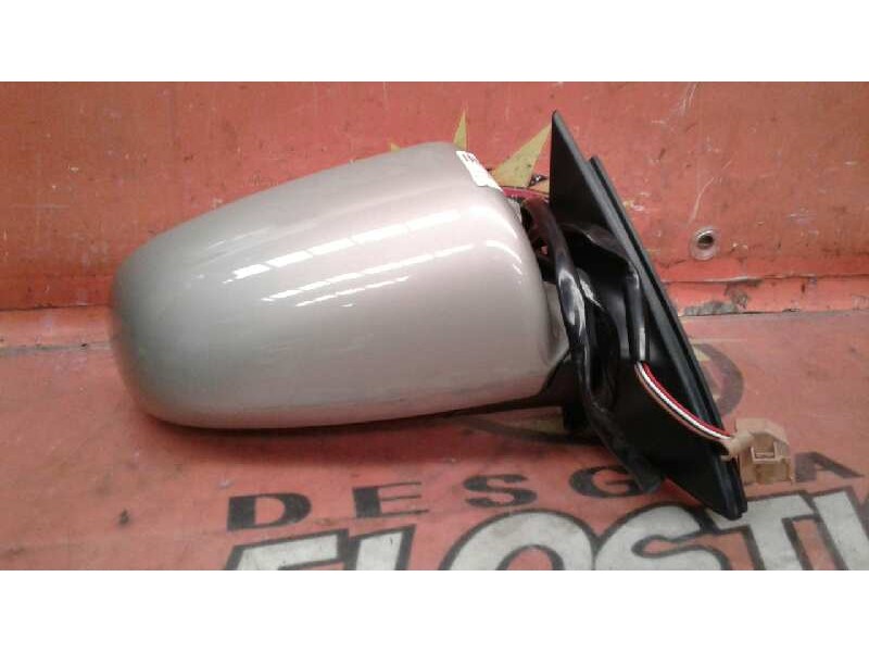 Recambio de retrovisor derecho para audi a4 berlina (8e) 1.9 tdi (96kw) referencia OEM IAM   