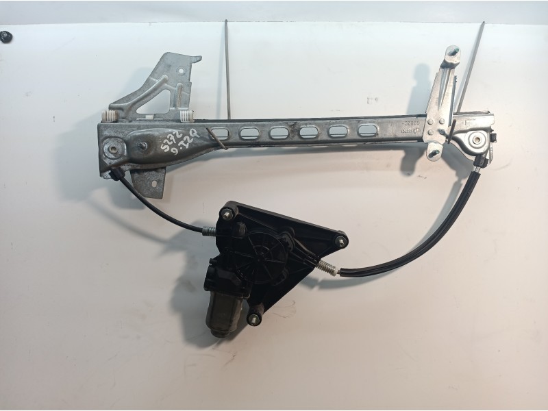 Recambio de elevalunas delantero izquierdo para peugeot 108 active referencia OEM IAM 430088K0 430088K0 430088K0