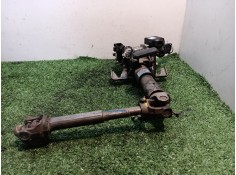 Recambio de columna direccion para suzuki swift berlina (mz) referencia OEM IAM 26109682 5WK49181 3397062J00GB