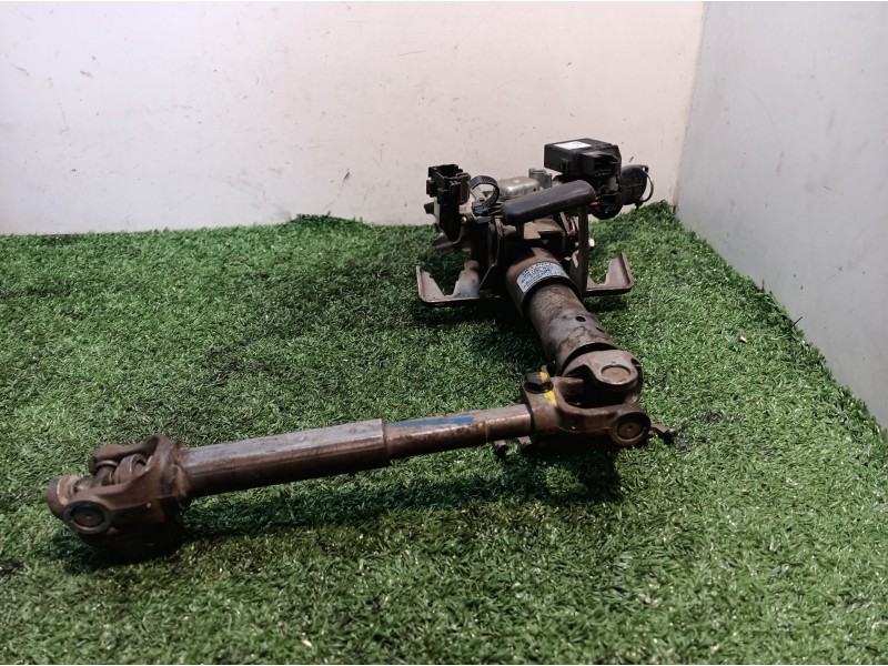 Recambio de columna direccion para suzuki swift berlina (mz) referencia OEM IAM 26109682 5WK49181 3397062J00GB