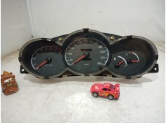 Recambio de cuadro instrumentos para hyundai coupe (rd) 2.0 16v cat referencia OEM IAM   