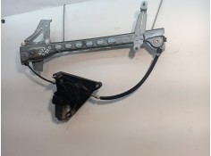 Recambio de elevalunas delantero izquierdo para peugeot 108 active referencia OEM IAM 430088K0 430088K0 430088K0 2