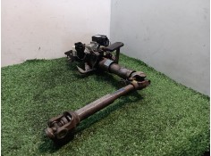 Recambio de columna direccion para suzuki swift berlina (mz) referencia OEM IAM 26109682 5WK49181 3397062J00GB 2