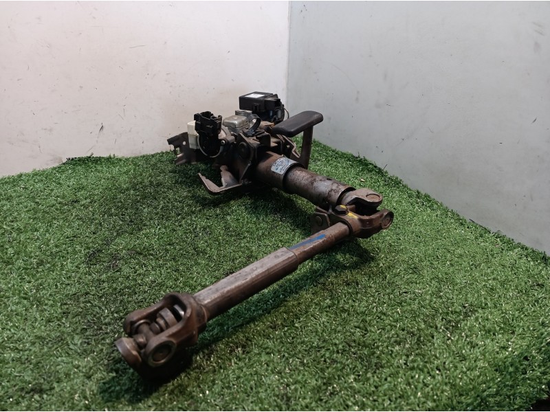 Recambio de columna direccion para suzuki swift berlina (mz) referencia OEM IAM 26109682 5WK49181 3397062J00GB