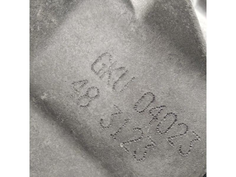 Recambio de caja cambios para volkswagen polo (9n1) trendline referencia OEM IAM GKU GKU GKU