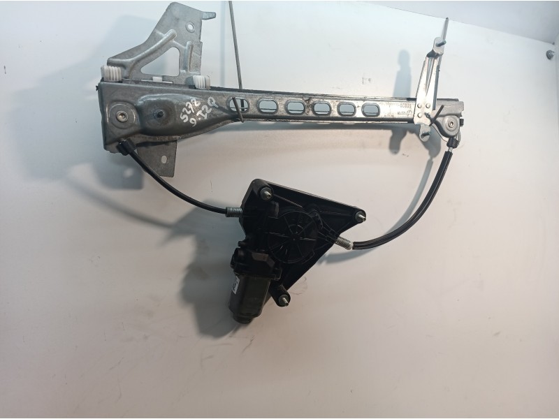 Recambio de elevalunas delantero izquierdo para peugeot 108 active referencia OEM IAM 430088K0 430088K0 430088K0