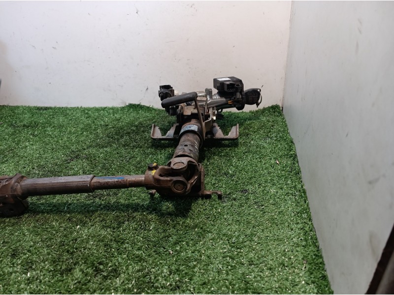 Recambio de columna direccion para suzuki swift berlina (mz) referencia OEM IAM 26109682 5WK49181 3397062J00GB