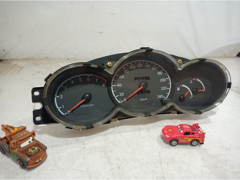 Recambio de cuadro instrumentos para hyundai coupe (rd) 2.0 16v cat referencia OEM IAM   