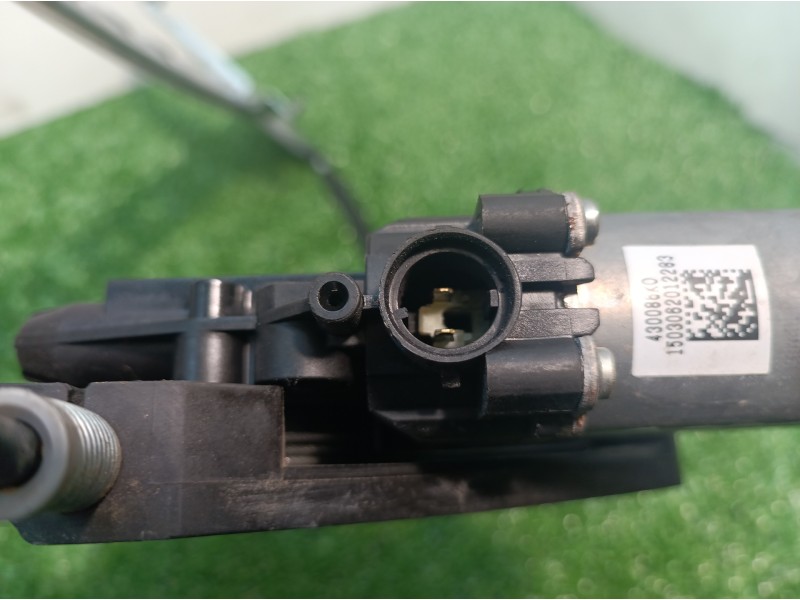 Recambio de elevalunas delantero izquierdo para peugeot 108 active referencia OEM IAM 430088K0 430088K0 430088K0