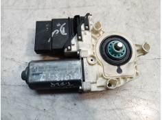 Recambio de motor elevalunas trasero izquierdo para volkswagen touran (1t1) conceptline referencia OEM IAM 119435 119435 119435
