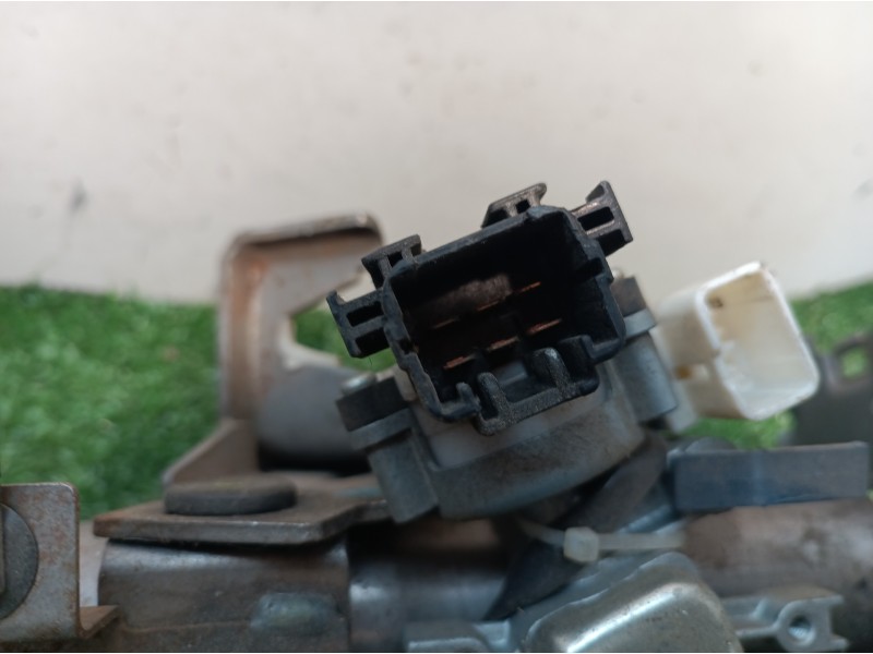 Recambio de columna direccion para suzuki swift berlina (mz) referencia OEM IAM 26109682 5WK49181 3397062J00GB