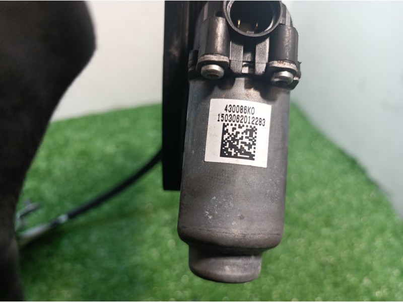 Recambio de elevalunas delantero izquierdo para peugeot 108 active referencia OEM IAM 430088K0 430088K0 430088K0