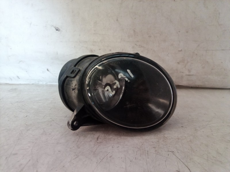 Recambio de faro antiniebla izquierdo para audi a6 berlina (4b2) 2.5 tdi referencia OEM IAM 4B3407151K  