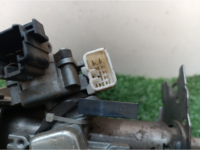 Recambio de columna direccion para suzuki swift berlina (mz) referencia OEM IAM 26109682 5WK49181 3397062J00GB