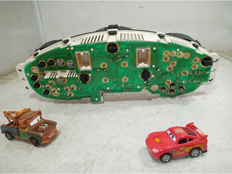 Recambio de cuadro instrumentos para hyundai coupe (rd) 2.0 16v cat referencia OEM IAM   