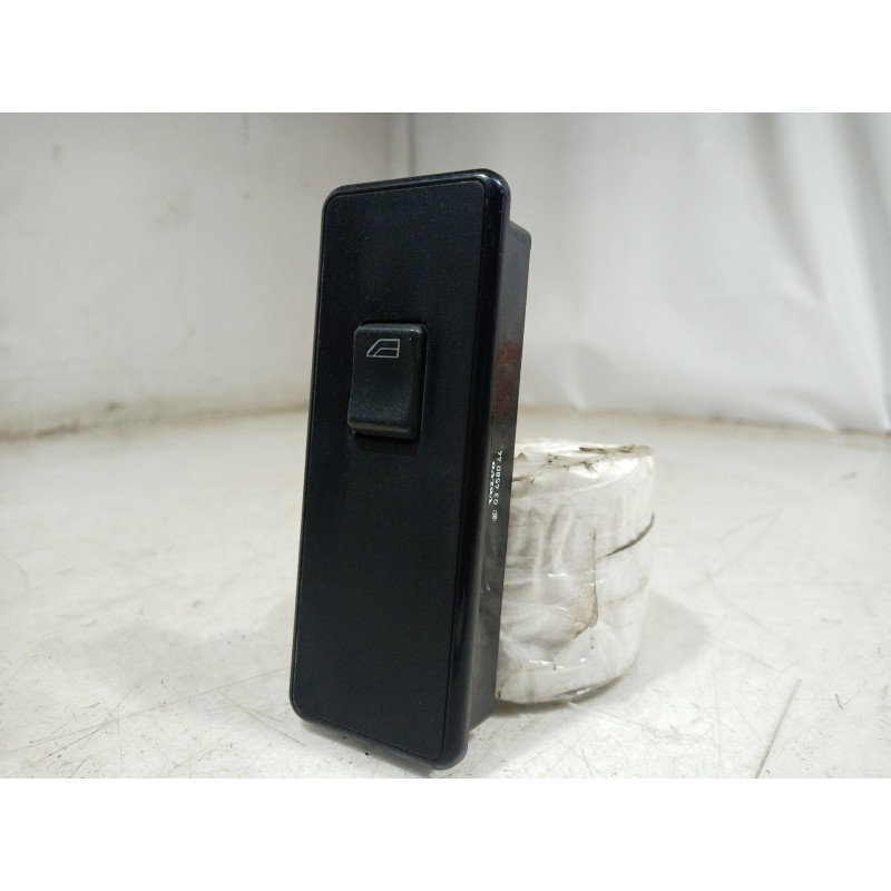 Recambio de mando elevalunas delantero derecho para volvo serie 940 berlina/familiar 2.3 gle berlina referencia OEM IAM 9148406 
