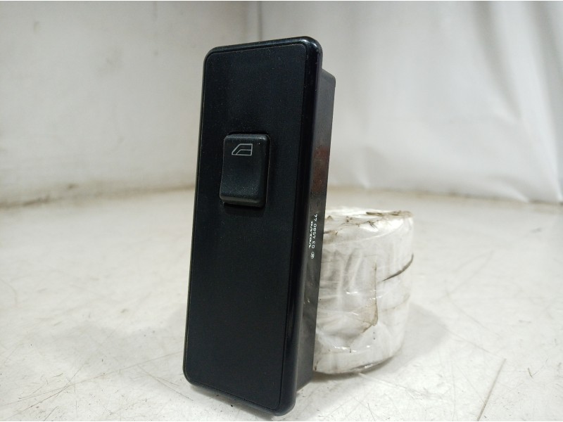 Recambio de mando elevalunas delantero derecho para volvo serie 940 berlina/familiar 2.3 gle berlina referencia OEM IAM 9148406 