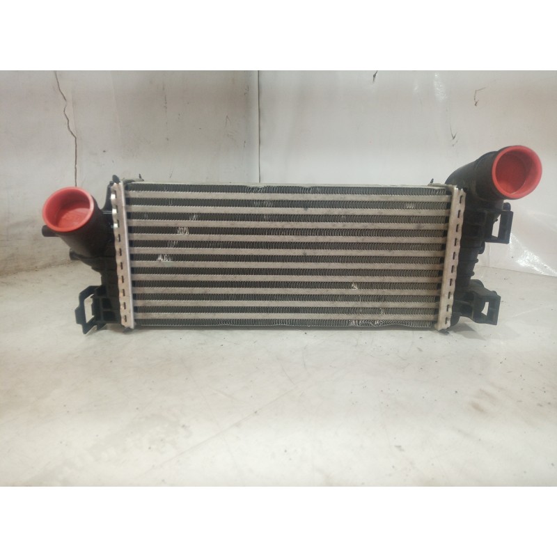 Recambio de intercooler para ford focus berlina (cak) ambiente referencia OEM IAM CV619L440VC CV619L440VC CV619L440VC