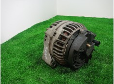 Recambio de alternador para mercedes-benz clase c (w203) berlina 180 (203.035) referencia OEM IAM A0111549302 A0111549302 012451 2