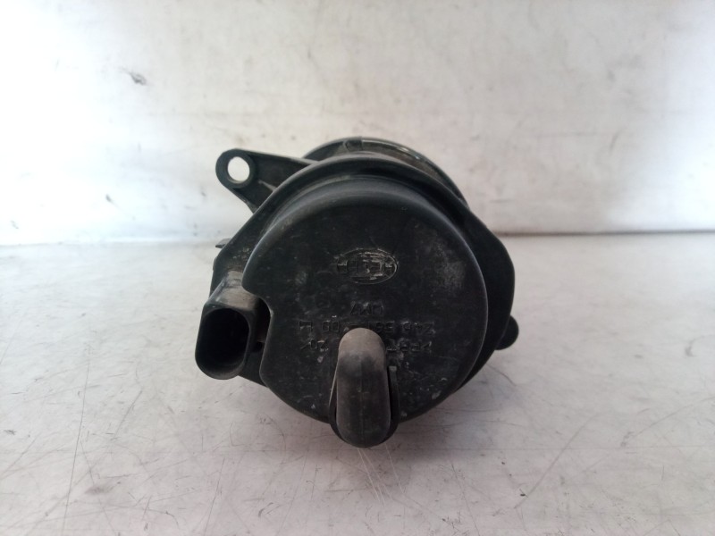 Recambio de faro antiniebla izquierdo para audi a6 berlina (4b2) 2.5 tdi referencia OEM IAM 4B3407151K  