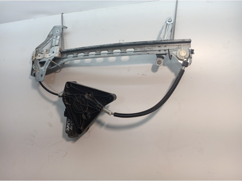 Recambio de elevalunas delantero derecho para peugeot 108 active referencia OEM IAM 430086K0 430086K0 430086K0