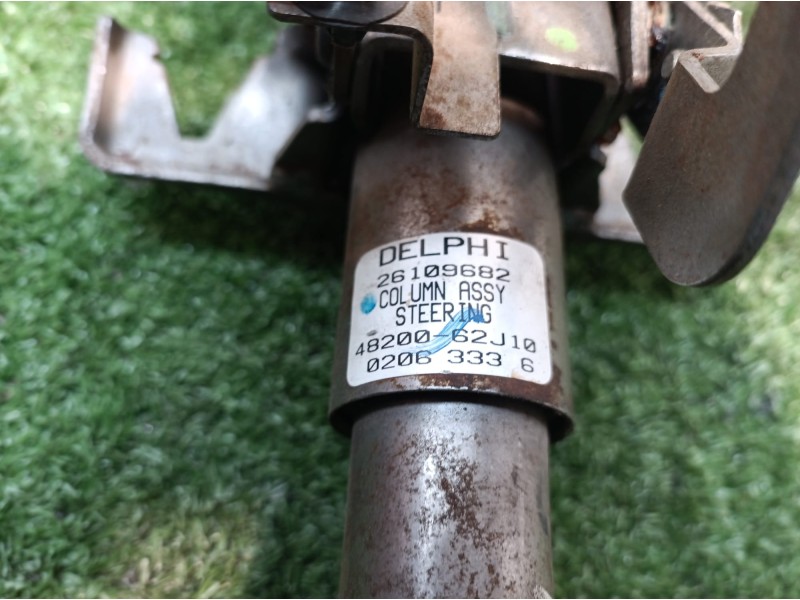 Recambio de columna direccion para suzuki swift berlina (mz) referencia OEM IAM 26109682 5WK49181 3397062J00GB