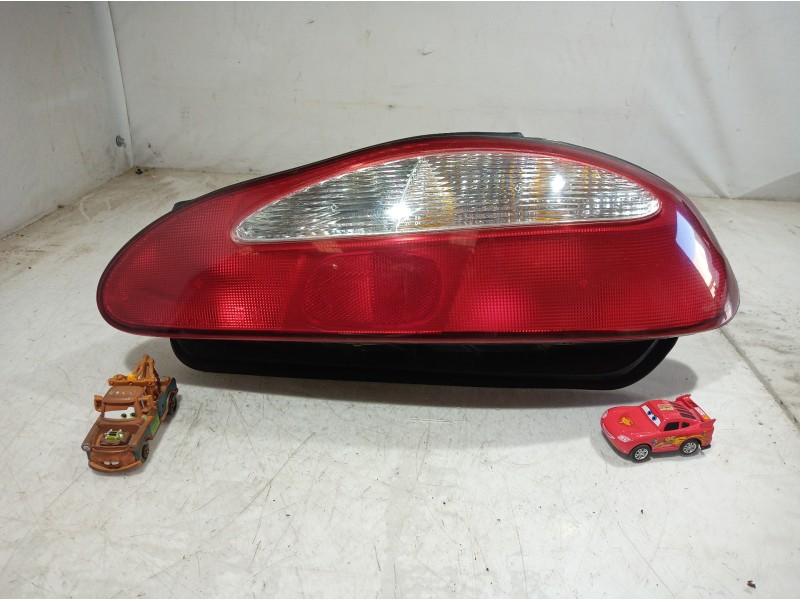 Recambio de piloto trasero derecho para hyundai coupe (rd) 2.0 16v cat referencia OEM IAM   