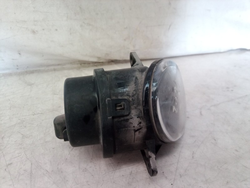 Recambio de faro antiniebla izquierdo para audi a6 berlina (4b2) 2.5 tdi referencia OEM IAM 4B3407151K  