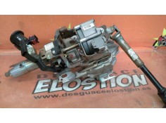 Recambio de columna direccion para renault clio iii 1.2 16v referencia OEM IAM 8200751237 8200751237 8200751237