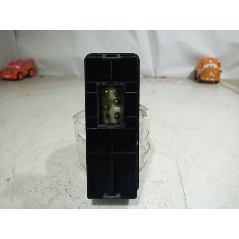 Recambio de mando elevalunas delantero derecho para volvo serie 940 berlina/familiar 2.3 gle berlina referencia OEM IAM 9148406 