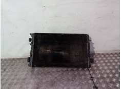Recambio de radiador agua para seat leon (1m1) signo referencia OEM IAM 1J0121253AP 1J0121253AP 1J0121253